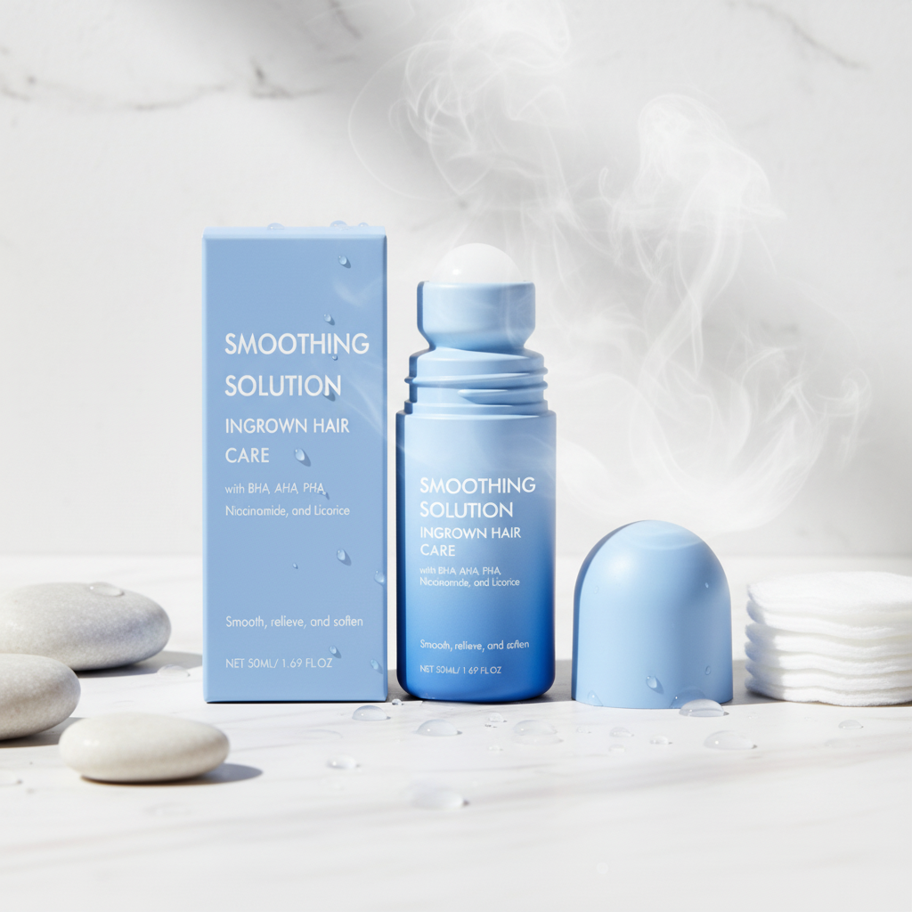 NUROOT Smoothing Solution