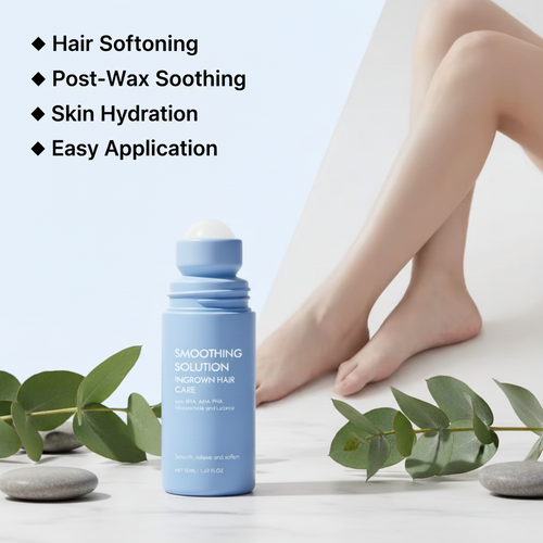 NUROOT Smoothing Solution